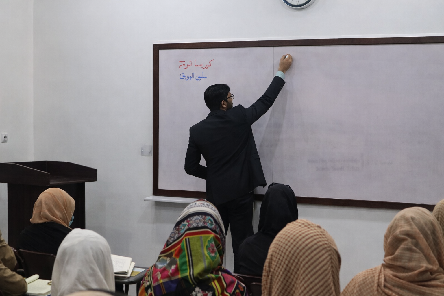 ناول “غالب” میں زوال پذیر ہند مسلم تہذیب کی عکاسی